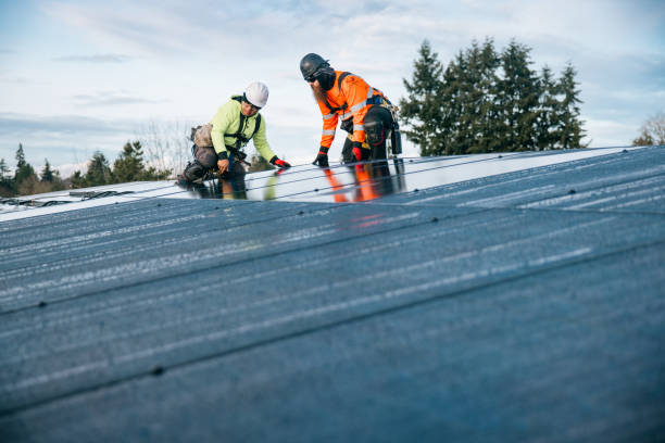 Trusted Emergency Roof Repair service in Superior, AZ - Ben Roofing and Steel LLC